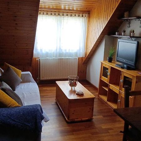 Co D'Eric Apartment Веля Екстериор снимка