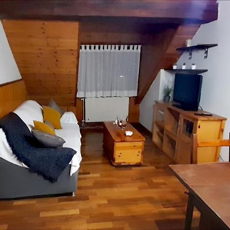 Co D'Eric Apartment Веля Екстериор снимка