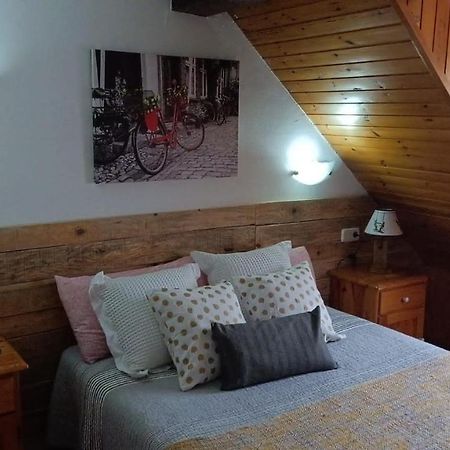 Co D'Eric Apartment Веля Екстериор снимка