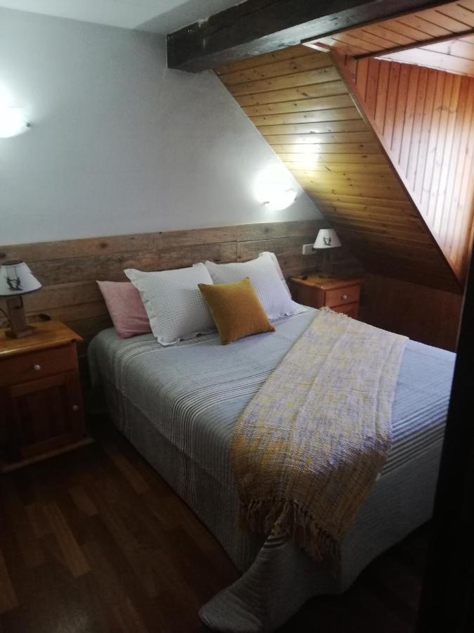 Co D'Eric Apartment Веля Екстериор снимка