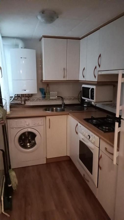 Co D'Eric Apartment Веля Екстериор снимка