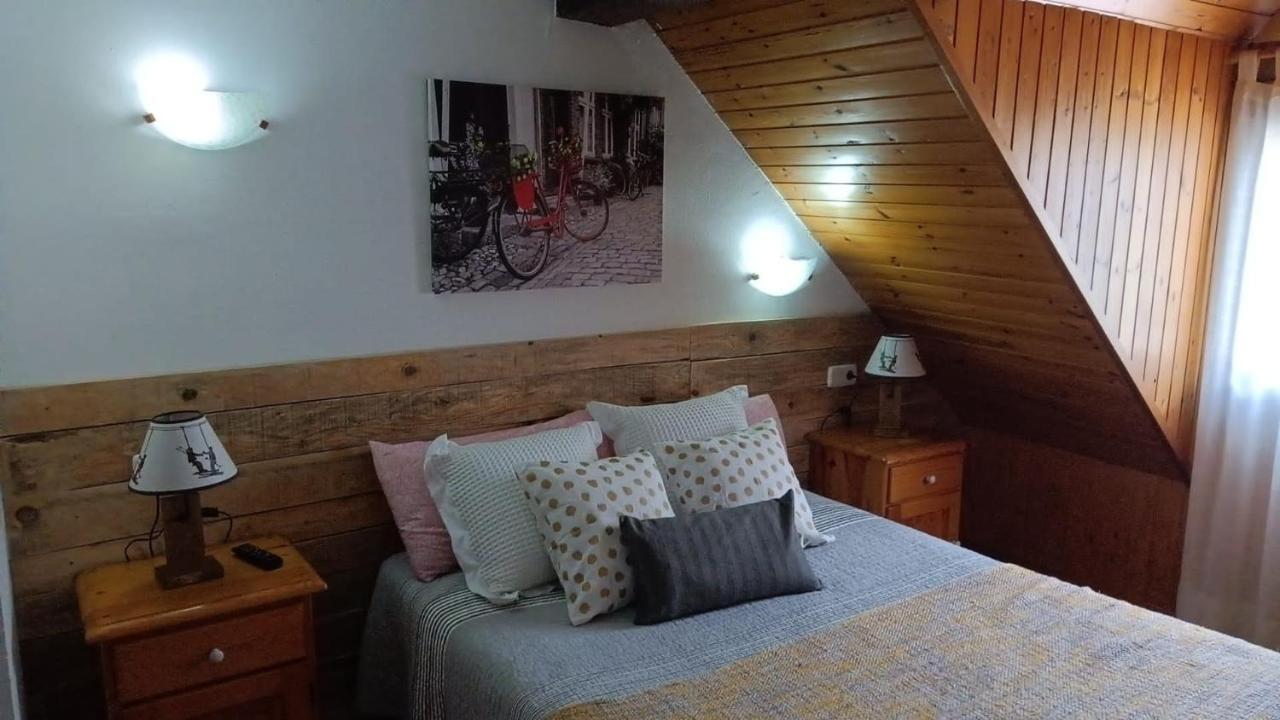 Co D'Eric Apartment Веля Екстериор снимка