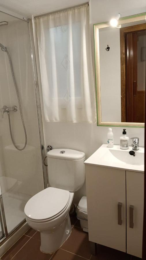 Co D'Eric Apartment Веля Екстериор снимка