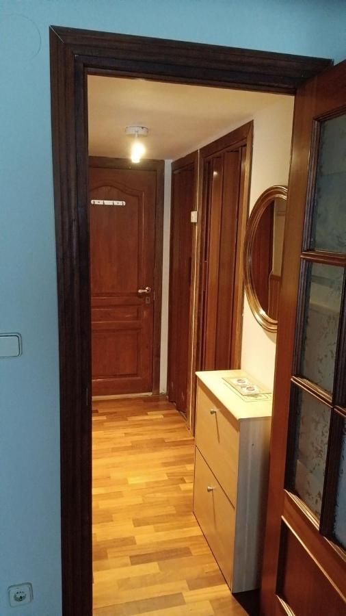 Co D'Eric Apartment Веля Екстериор снимка