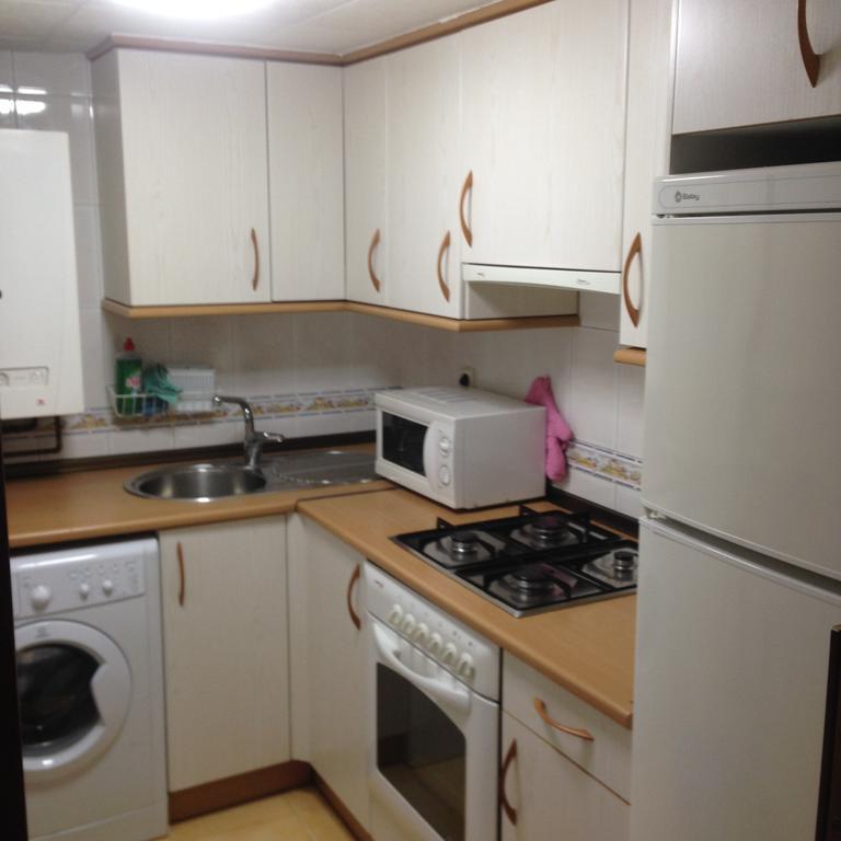Co D'Eric Apartment Веля Екстериор снимка