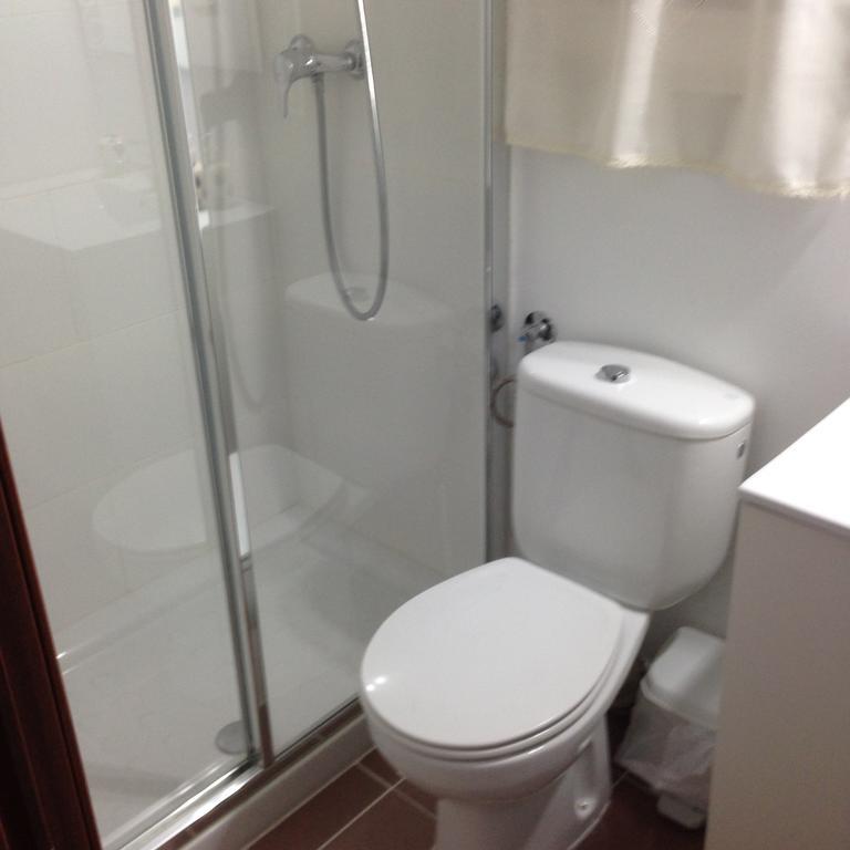Co D'Eric Apartment Веля Екстериор снимка